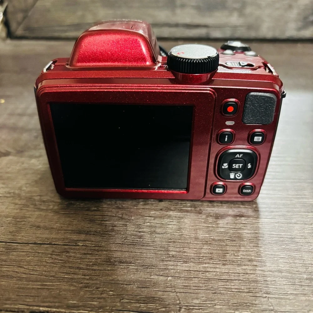 Kodak Pixpro AZ405